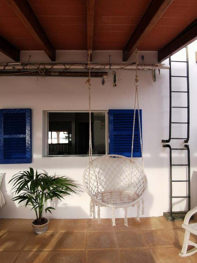 Casa Frente Al Lago La Savina  Exterior photo